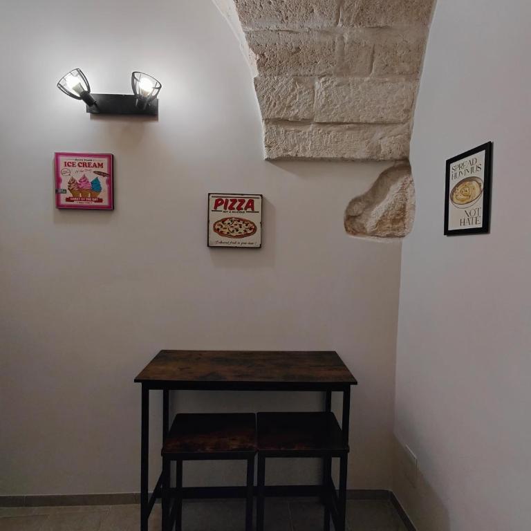 Le Pietre Apartments - Appartamento con 1 Camera da Letto - 5