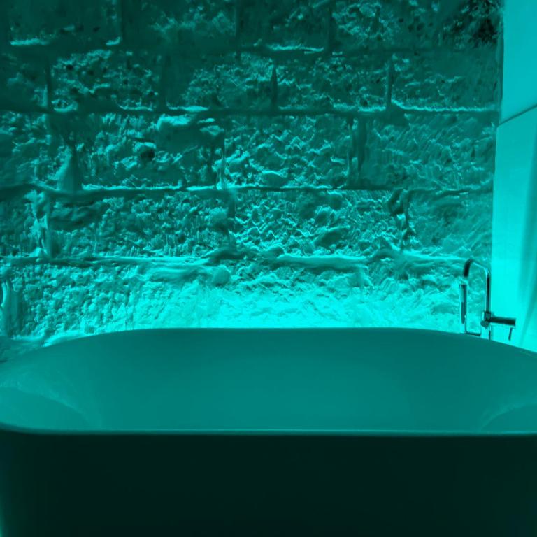 Le Pietre Apartments - Appartamento con 1 Camera da Letto - 11