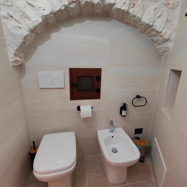 Le Pietre Apartments - Appartamento con 1 Camera da Letto - 6