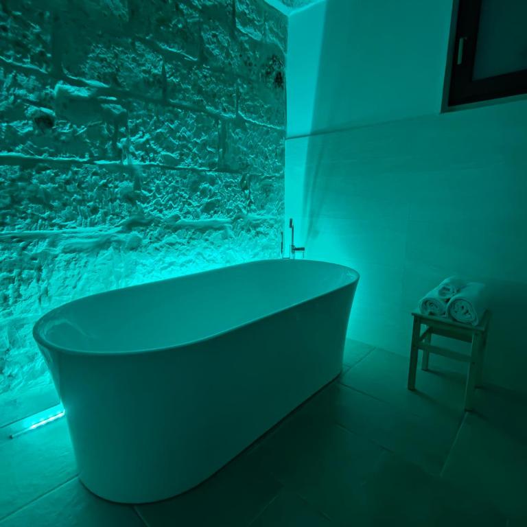 Le Pietre Apartments - Appartamento con 1 Camera da Letto - 12