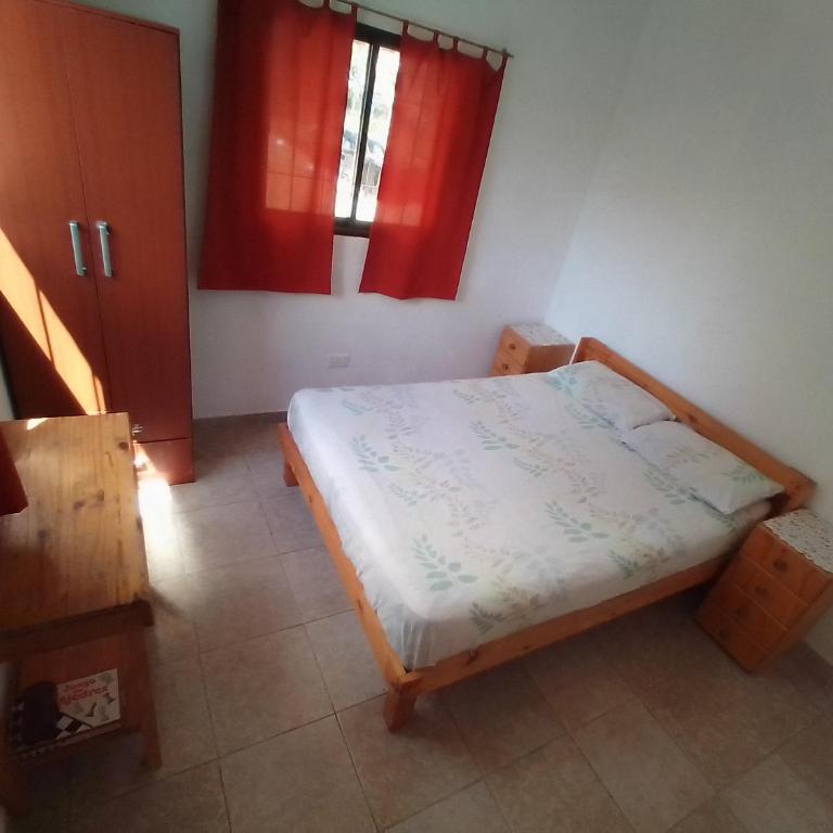 departamentos sosa - Apartamento - 2