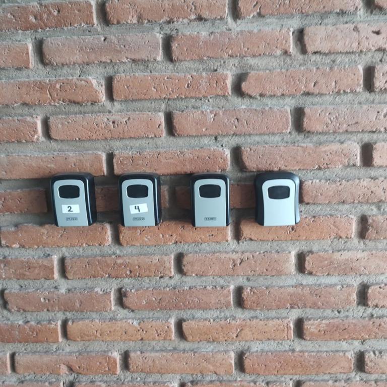 Paraná Terrazas Nva Cordoba - Apartamento de 1 dormitorio - 29