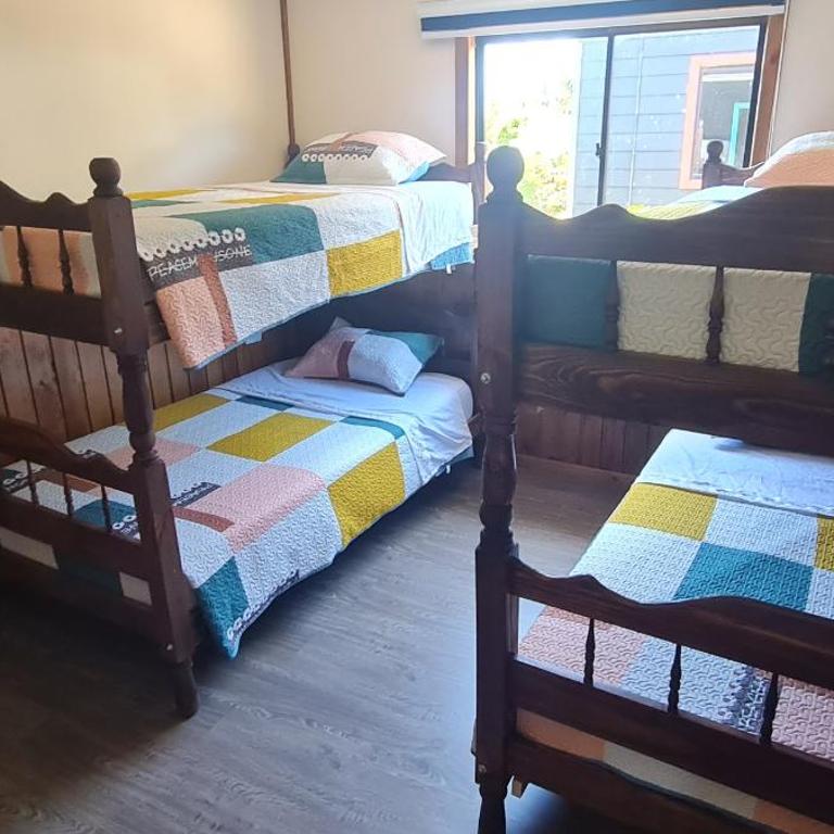 Cabañas Jardines de Quivolgo - Apartamento de 2 dormitorios - 6