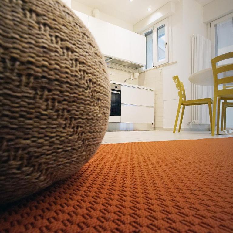 "La Casetta dei Ronchi" 300 mt dal mare - posto auto gratuito - Apartment mit 2 Schlafzimmern - 20