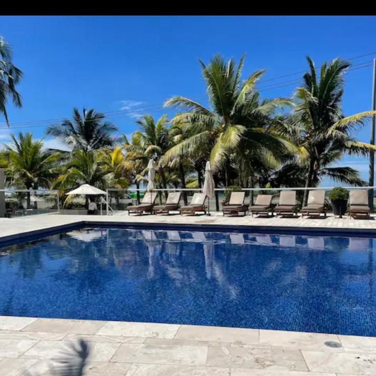 Apartamento con vista al mar en Morros Ultra - Apartamento de 2 dormitorios - 1