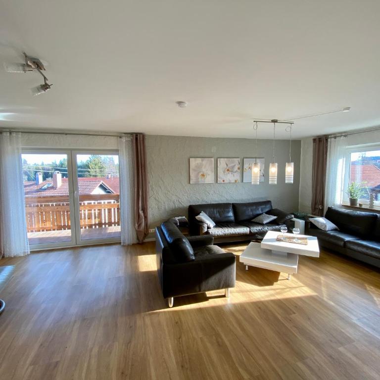 Ferienwohnung Kobler - Apartment - 6