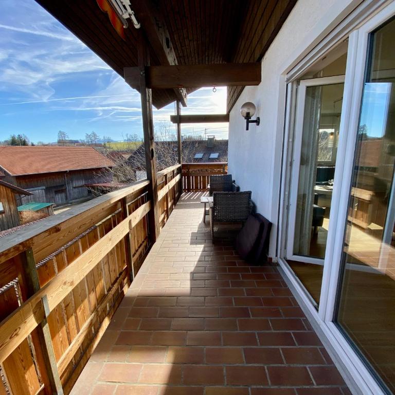 Ferienwohnung Kobler - Apartment - 7