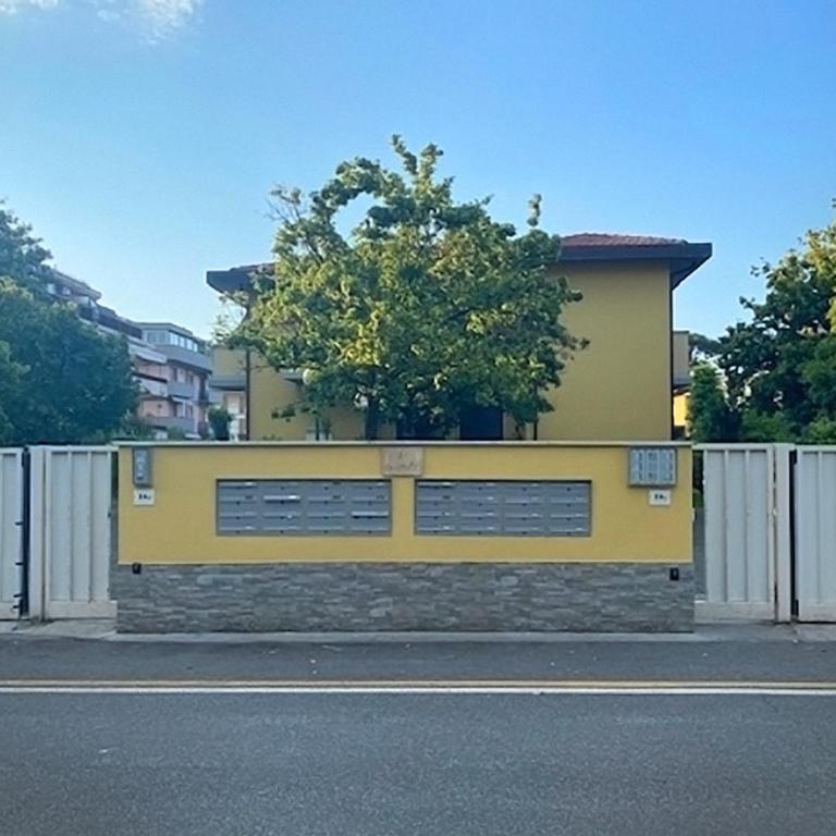 "La Casetta dei Ronchi" 300 mt dal mare - posto auto gratuito - Apartment mit 2 Schlafzimmern - 23
