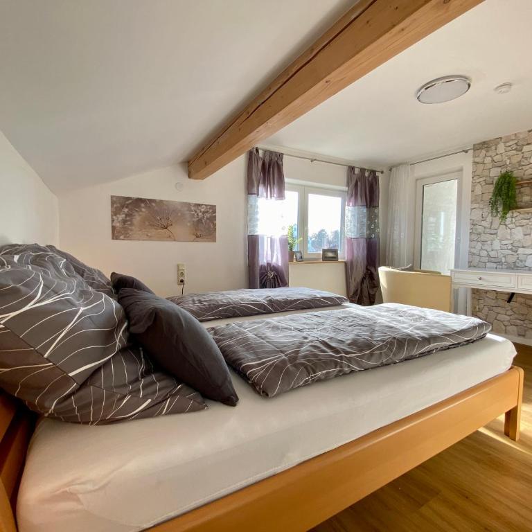Ferienwohnung Kobler - Apartment - 17