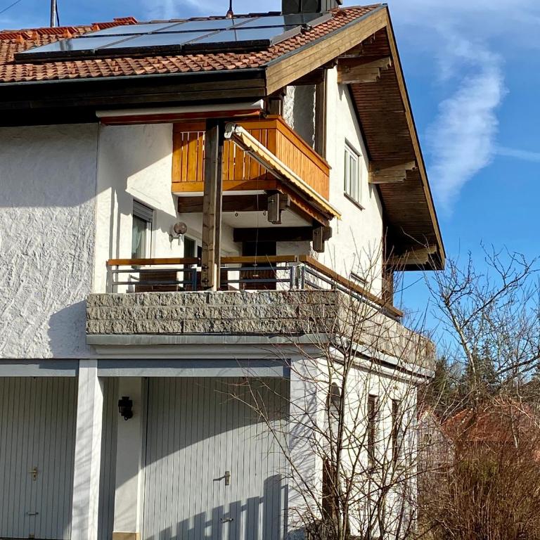 Ferienwohnung Kobler - Apartment - 19