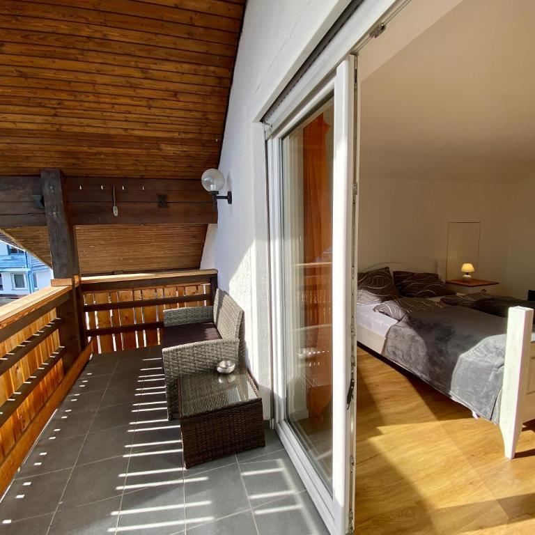 Ferienwohnung Kobler - Apartment - 14