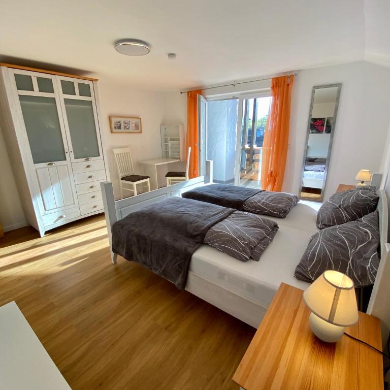 Ferienwohnung Kobler - Apartment - 13