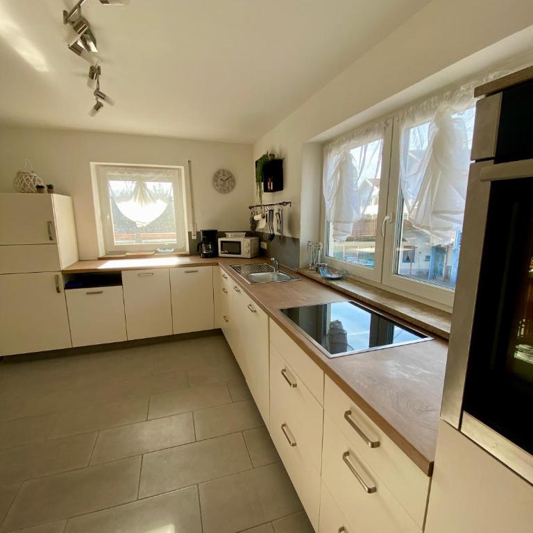 Ferienwohnung Kobler - Apartment - 5