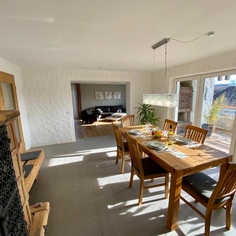 Ferienwohnung Kobler - Apartment - 2