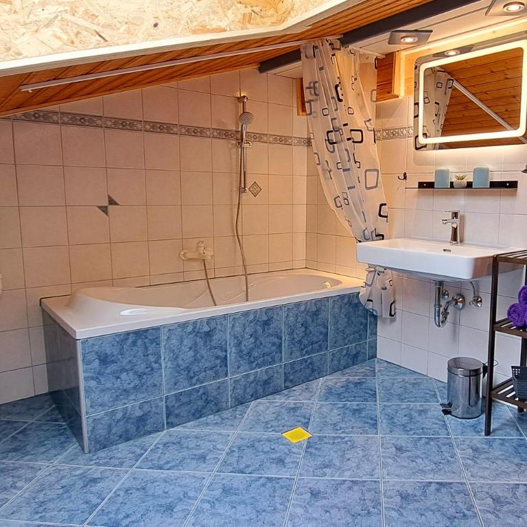 Apartment Wegmo - Appartement - 6