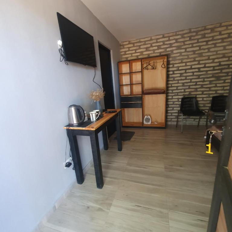 Las Cañas Termas Inn - Casa con 1 dormitorio - 4