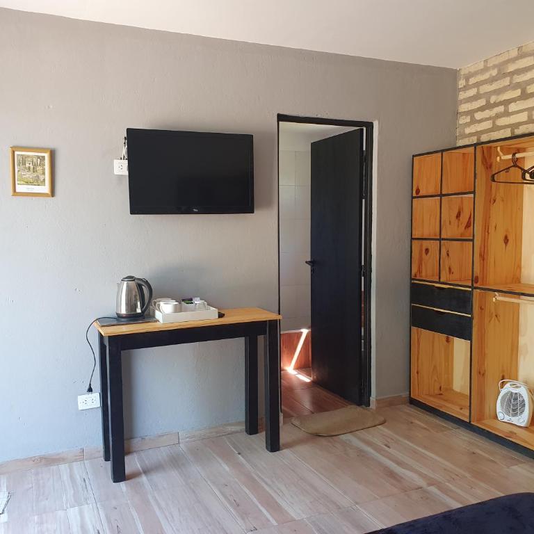 Las Cañas Termas Inn - Casa con 1 dormitorio - 7