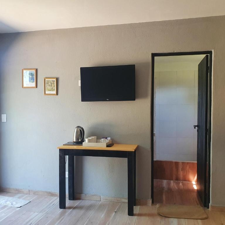 Las Cañas Termas Inn - Casa con 1 dormitorio - 10
