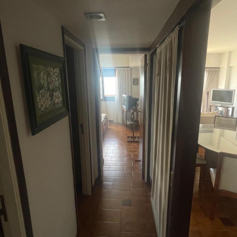 Dpto de Categoria Playa Grande Frente al Mar - Apartamento de 2 dormitorios - 18
