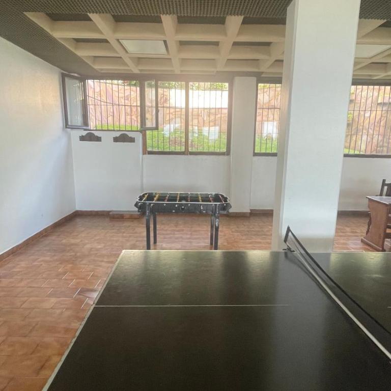 Dpto de Categoria Playa Grande Frente al Mar - Apartamento de 2 dormitorios - 34