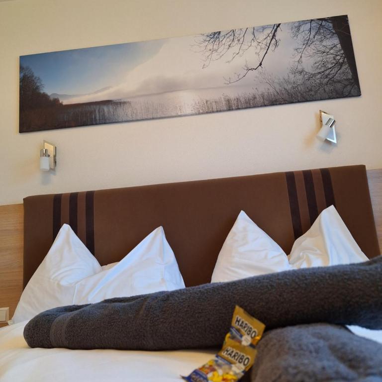 Die Schladmingerin - Apartment mit 3 Schlafzimmern und Balkon - 8
