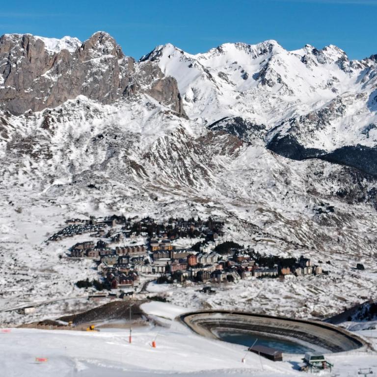 Oasis Pirineos VUT 23-328 - Apartment mit 1 Schlafzimmer - 1