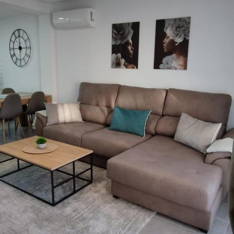 Apartamento Sofia - Apartamento de 3 dormitorios - 18