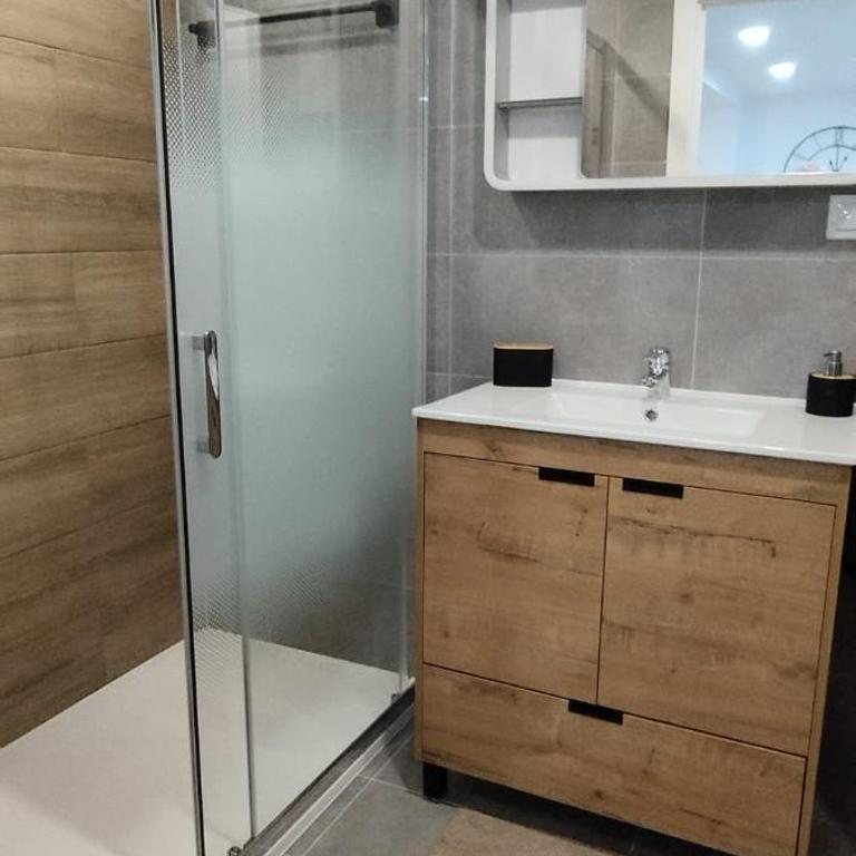 Apartamento Sofia - Apartamento de 3 dormitorios - 13