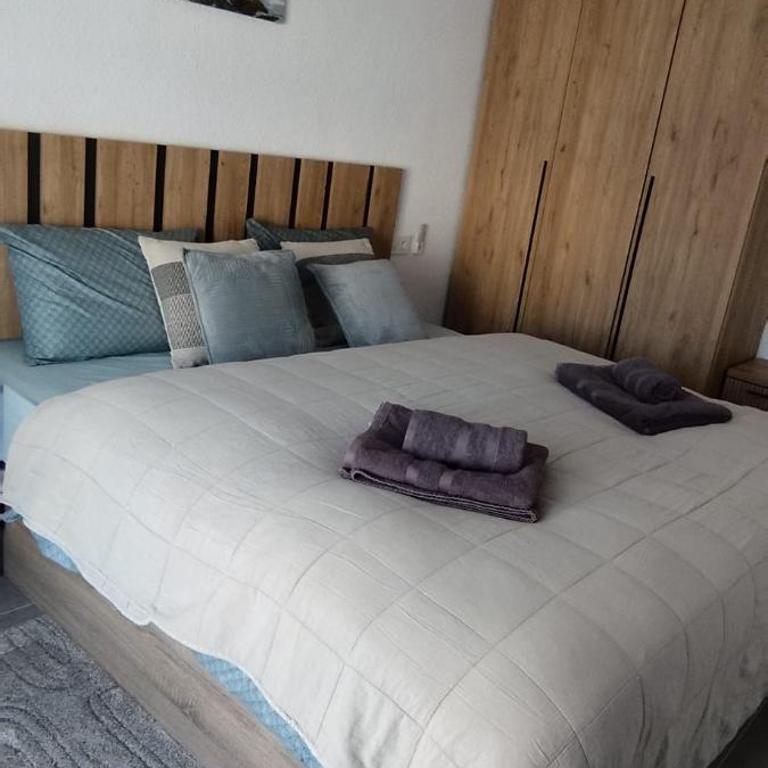Apartamento Sofia - Apartamento de 3 dormitorios - 25