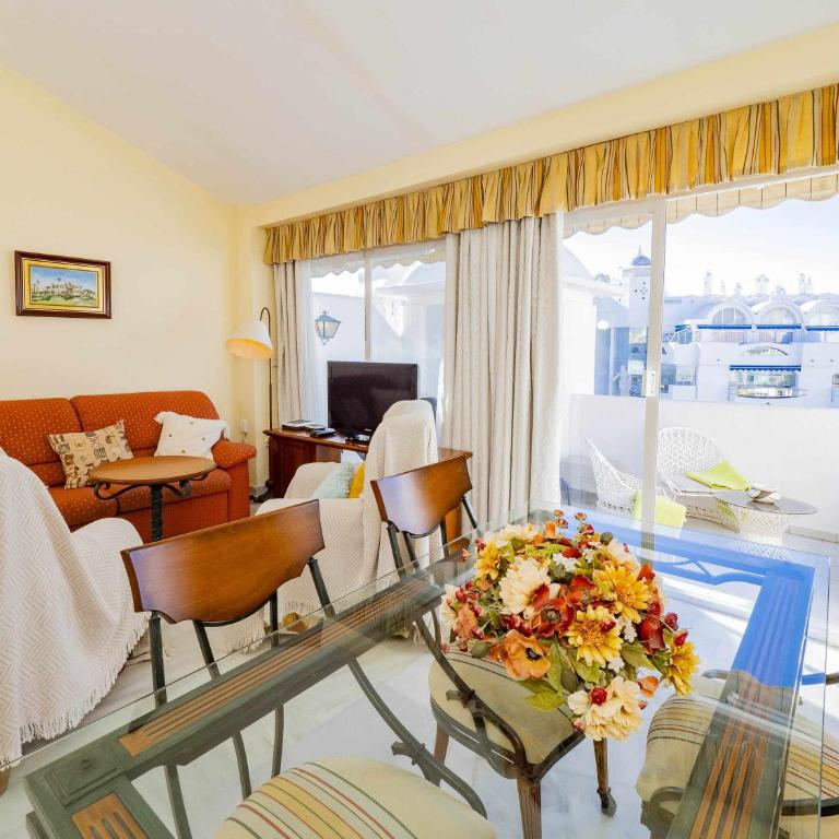 Mshome La Fragata Sea Terrace - Apartamento de 1 dormitorio - 3