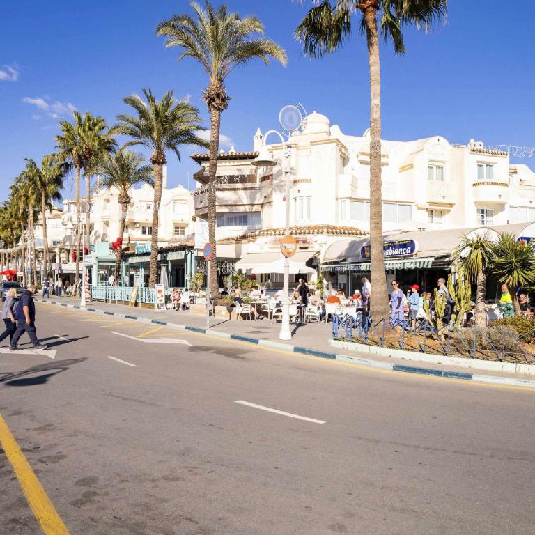 Mshome La Fragata Sea Terrace - Apartamento de 1 dormitorio - 26