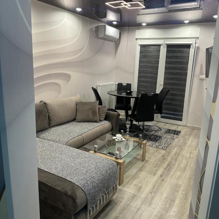 Apartman Maksim Banja Koviljača - Apartman sa 2 Spavaće Sobe - 3