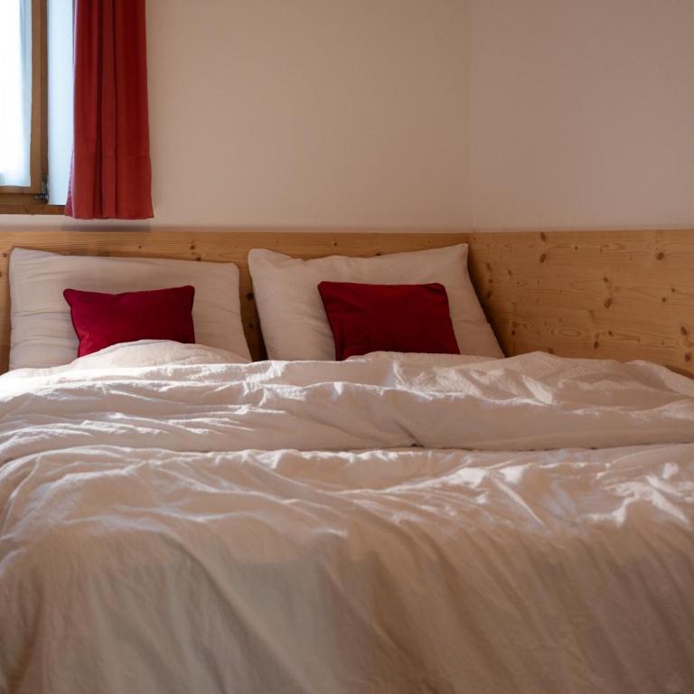 Residence Veider - Appartamento con 2 Camere da Letto - 4
