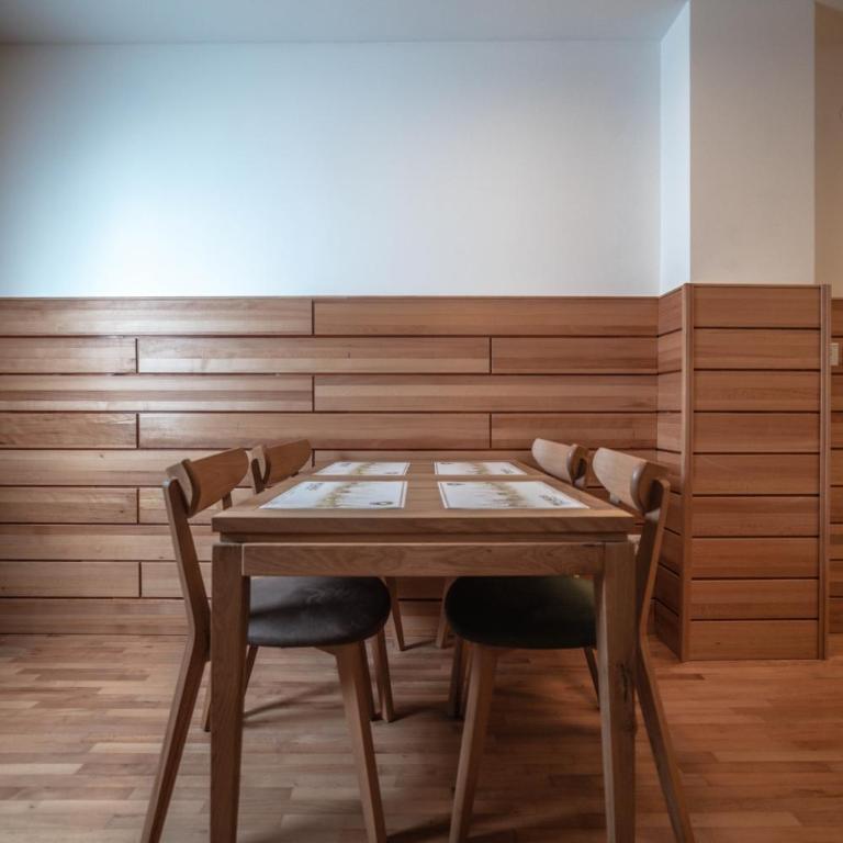 MILKUS - Studio with Balcony - 10
