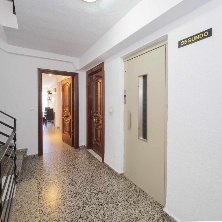 Mshome Esencia de Málaga - Two-Bedroom Apartment - 29