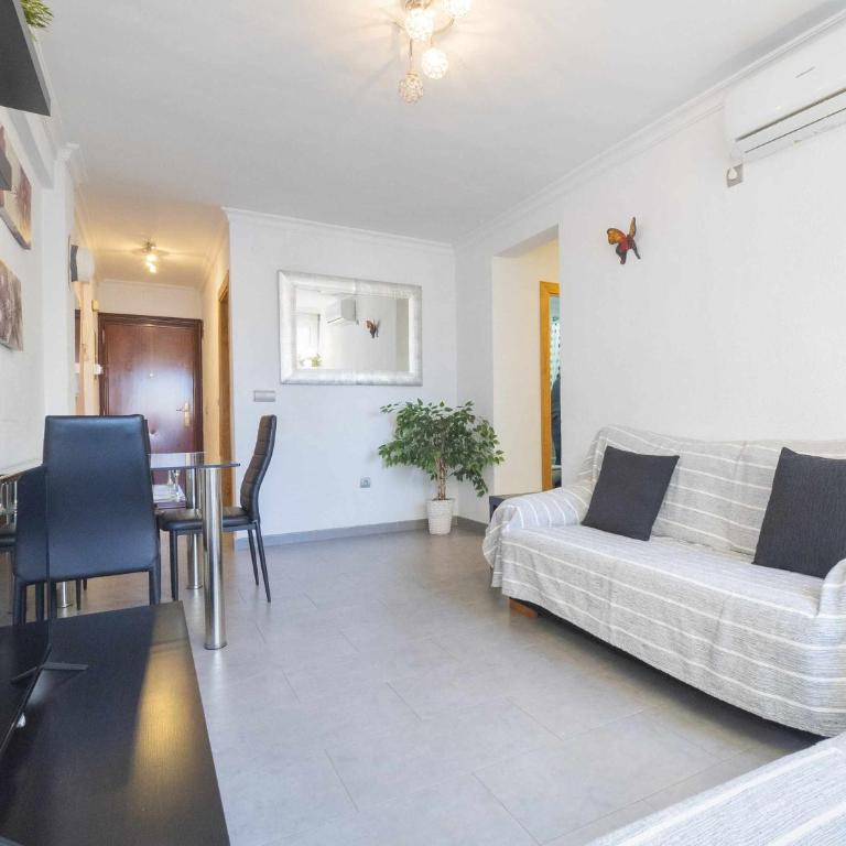 Mshome Esencia de Málaga - Two-Bedroom Apartment - 8