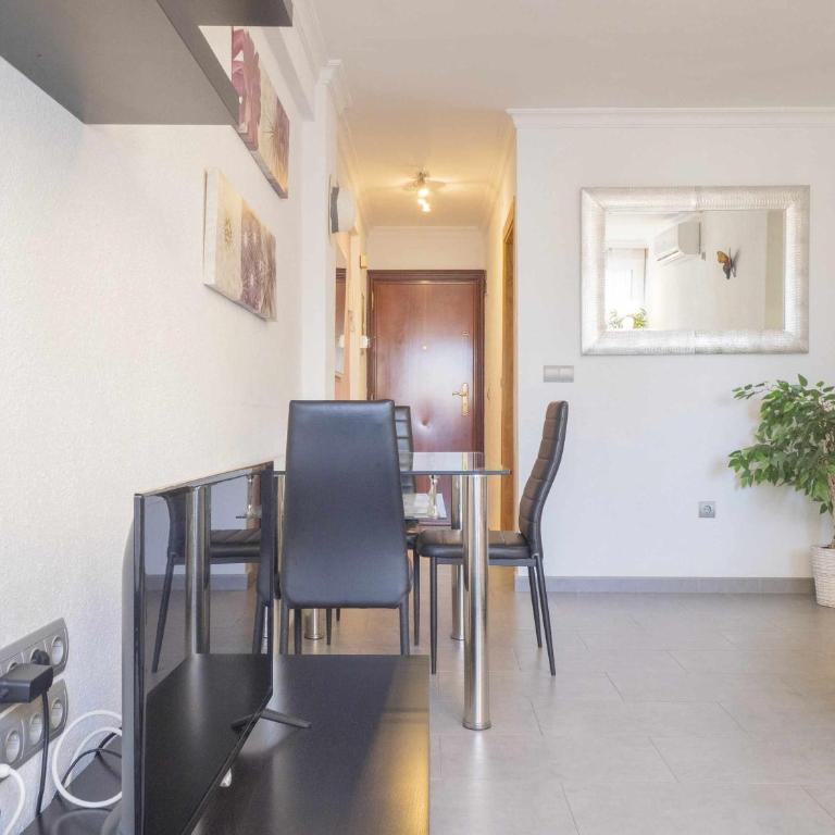Mshome Esencia de Málaga - Two-Bedroom Apartment - 10