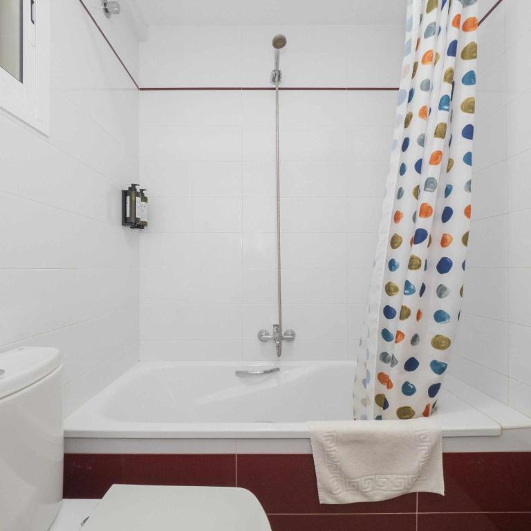 Mshome Esencia de Málaga - Two-Bedroom Apartment - 25