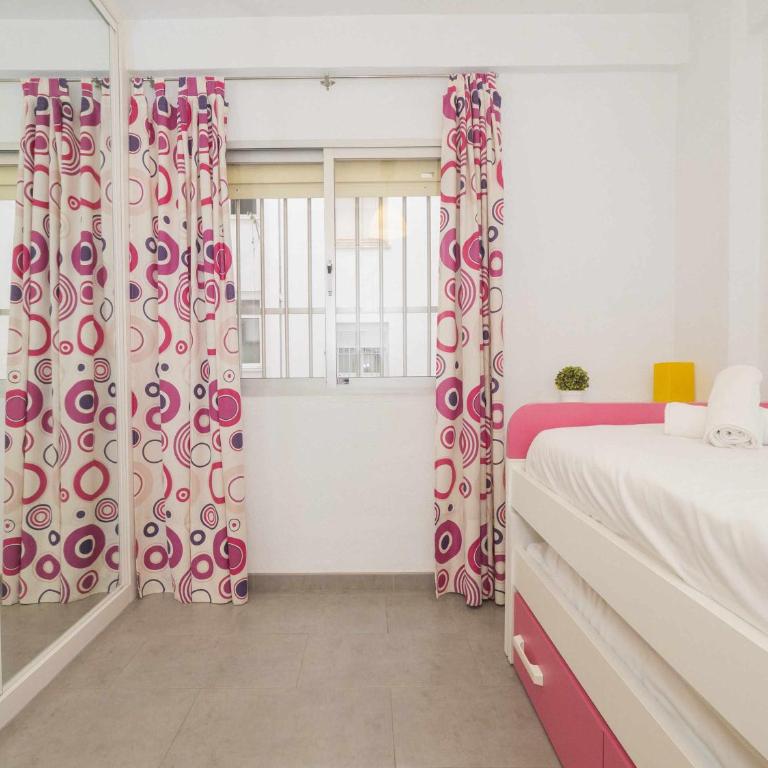 Mshome Esencia de Málaga - Two-Bedroom Apartment - 17