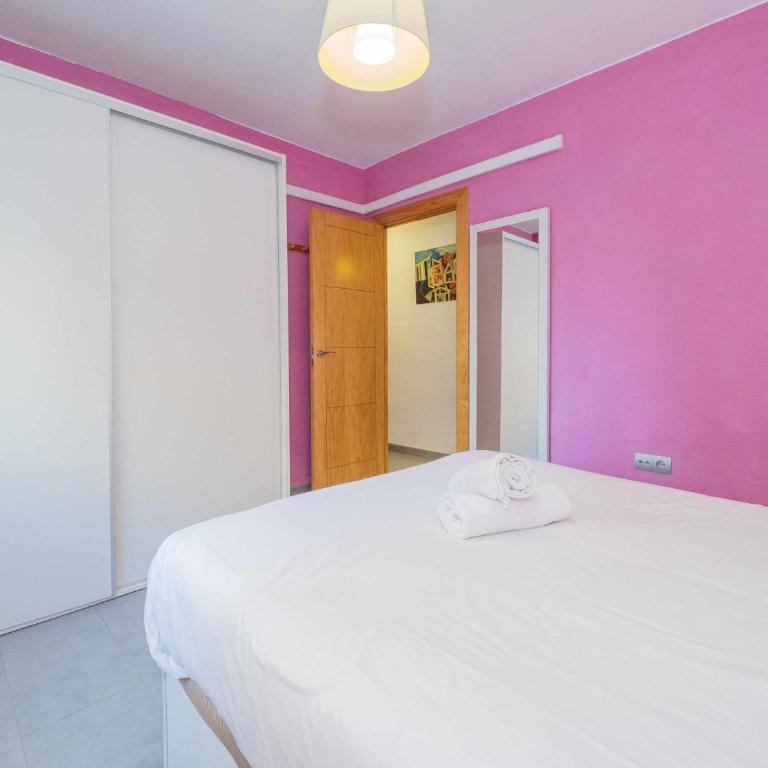 Mshome Esencia de Málaga - Two-Bedroom Apartment - 15