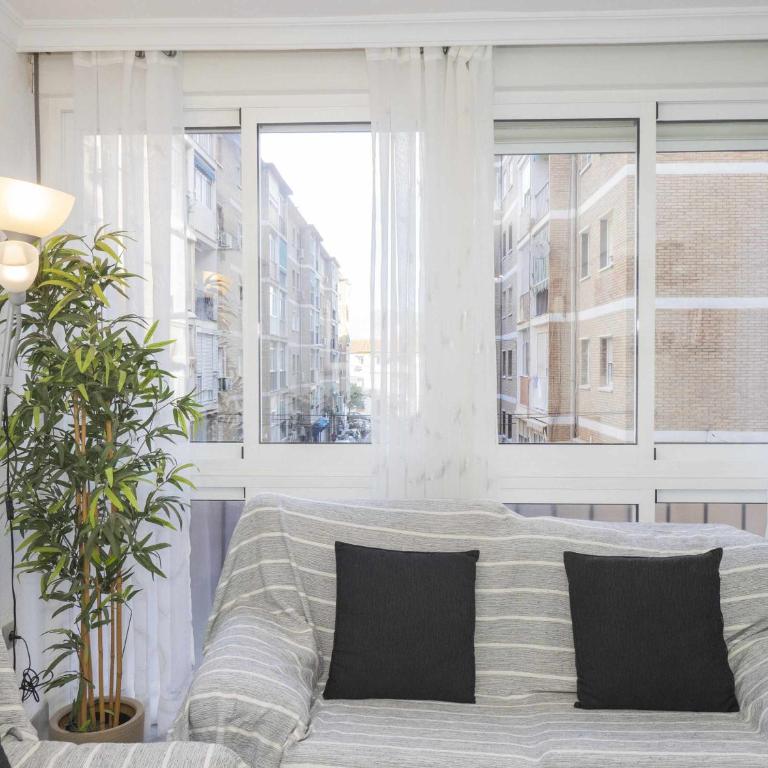 Mshome Esencia de Málaga - Two-Bedroom Apartment - 6
