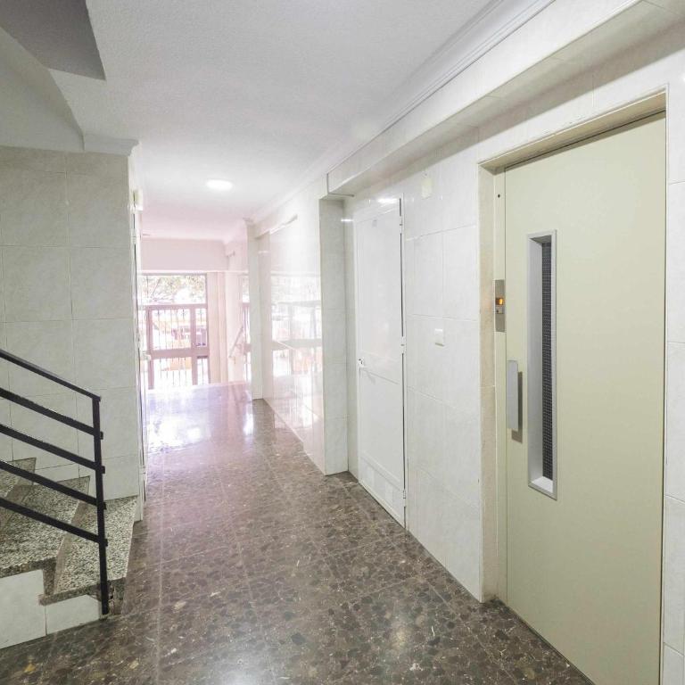 Mshome Esencia de Málaga - Two-Bedroom Apartment - 30