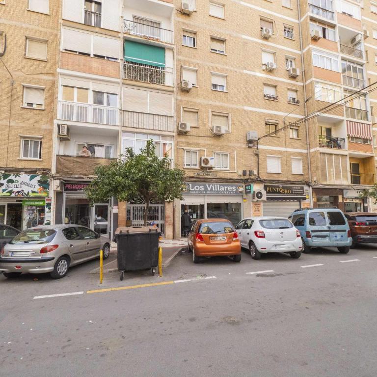 Mshome Esencia de Málaga - Two-Bedroom Apartment - 32