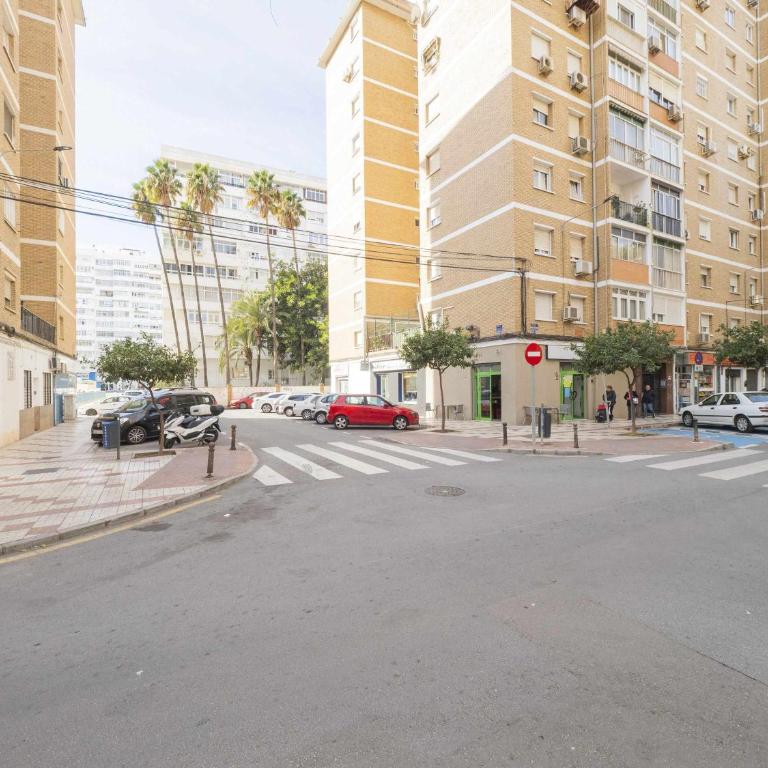 Mshome Esencia de Málaga - Two-Bedroom Apartment - 33