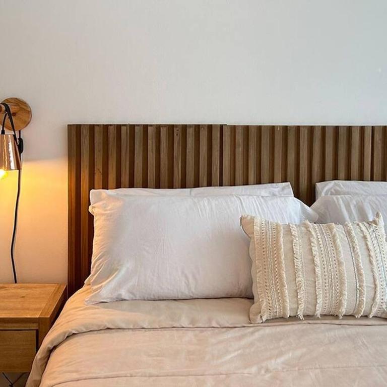 BALC0611 Depto Exclusivo: Piscina y Comodidad en Montserrat - Apartamento de 1 dormitorio - 4