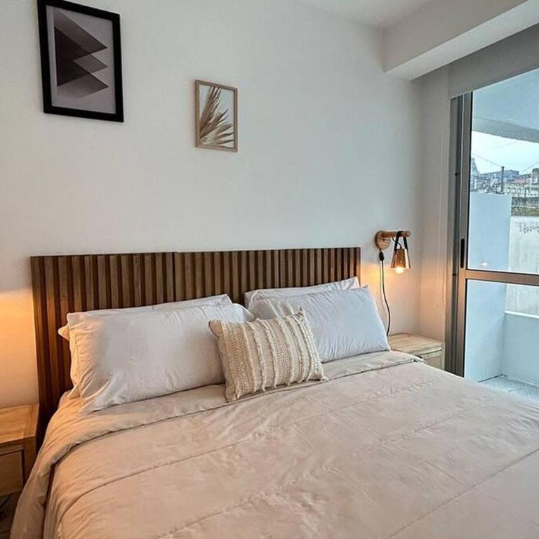 BALC0611 Depto Exclusivo: Piscina y Comodidad en Montserrat - Apartamento de 1 dormitorio - 16