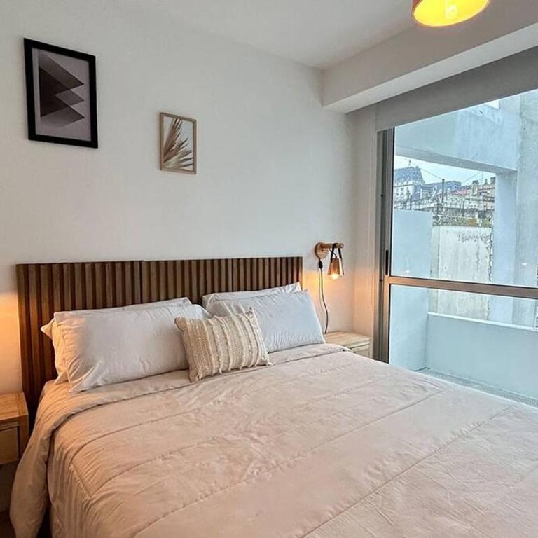 BALC0611 Depto Exclusivo: Piscina y Comodidad en Montserrat - Apartamento de 1 dormitorio - 24