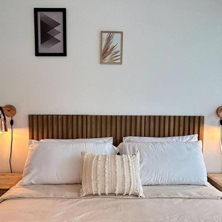 BALC0611 Depto Exclusivo: Piscina y Comodidad en Montserrat - Apartamento de 1 dormitorio - 28