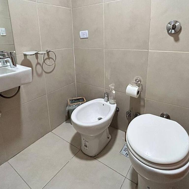 BALC0611 Depto Exclusivo: Piscina y Comodidad en Montserrat - Apartamento de 1 dormitorio - 38