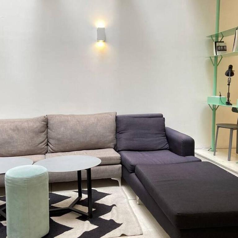 BALC0611 Depto Exclusivo: Piscina y Comodidad en Montserrat - Apartamento de 1 dormitorio - 40